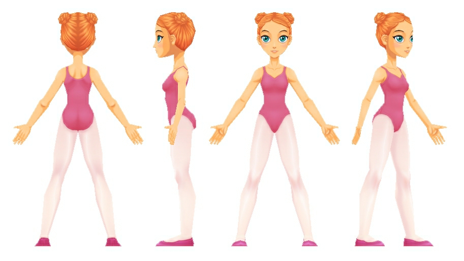 Ballerina - Imagen 28